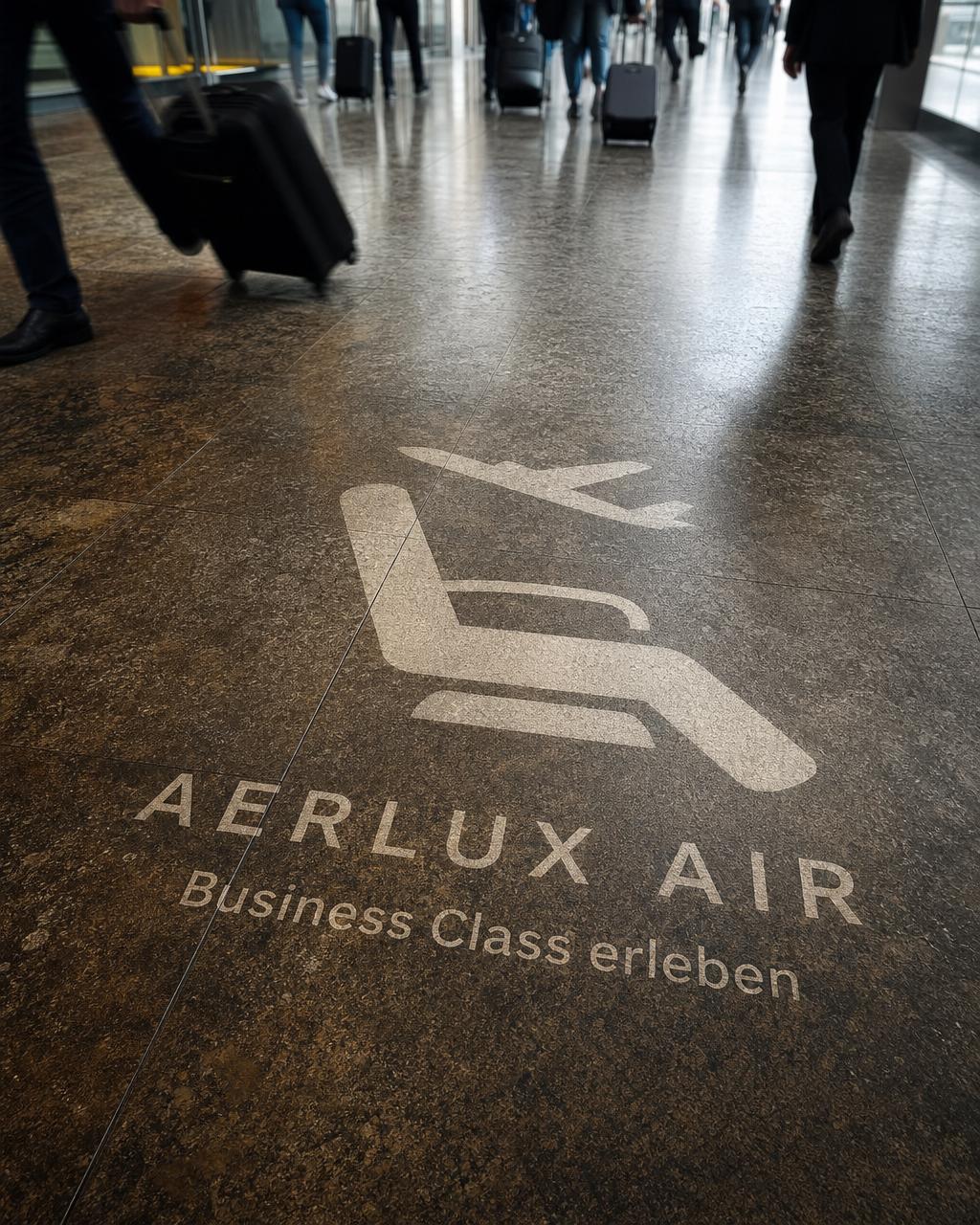 Flughafen